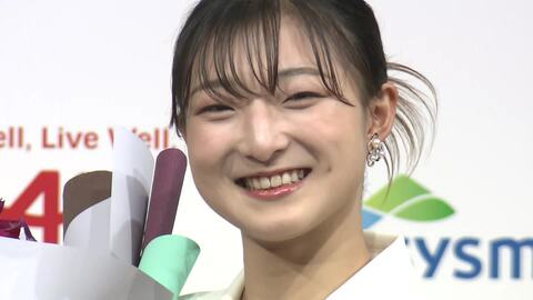 「一生懸命練習するのは青春」現役引退の坂本花織選手(26)　涙でフィギュアスケート人生を振り返る　恩師のように指導者の道へ