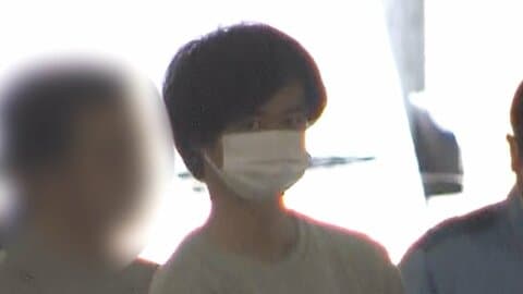 介護士の36歳男を逮捕　入居者の指輪など200万円相当盗んだ疑い　2施設で合わせて被害額1000万円か