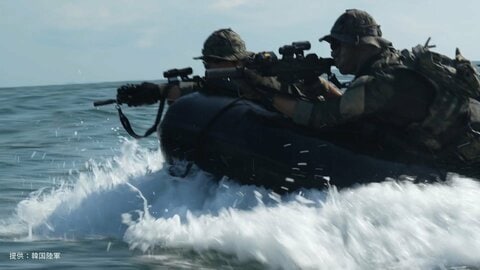 米韓合同軍事演習「フリーダムシールド」始まる　朝鮮半島有事を想定　北朝鮮の核やミサイルなどへの対応力を強化