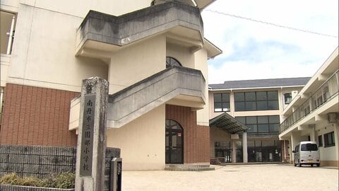 「早く見つかって」小6男児不明2週間…保護者から不安の声　広範囲で捜索　保護者説明会で経緯や対策説明へ