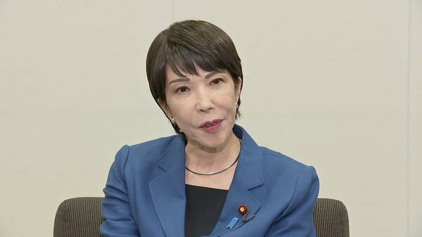 【速報】高市氏の「リーフレット送付」巡る追加処分なし　パンフレット個別郵送禁止決定前に発送完了していたなど釈明｜FNNプライムオンライン