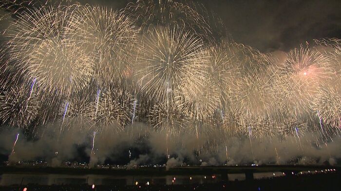 NST新潟総合テレビ