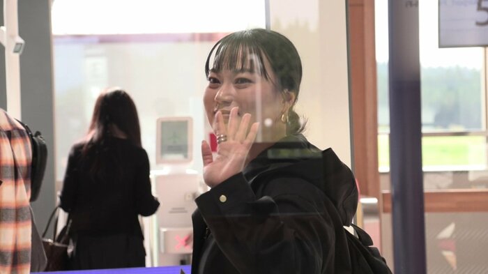 新たな挑戦に踏み出した斎藤美奈子さん