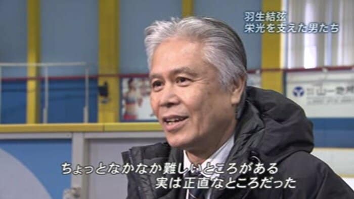 リンク復活を託された元県職員の宍戸「引き受け先はなかなか見つからなかった」