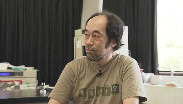 宮城学院女子大学 田中一裕教授