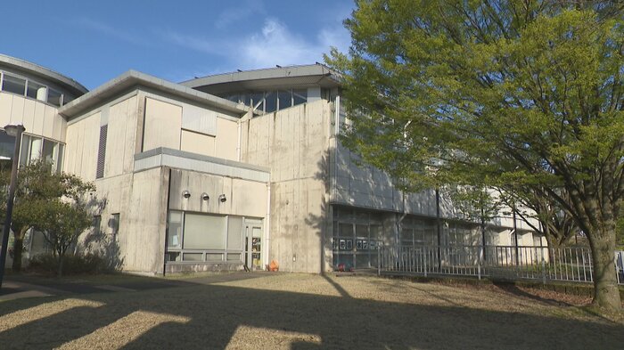 砺波市温水プール