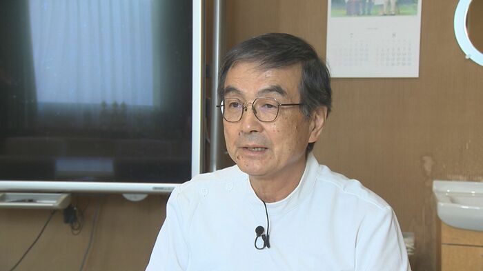 長岡赤十字病院小児科　田中篤 子どものこころ専門医