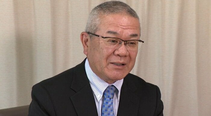 宮城学院中学校高等学校　平林健校長