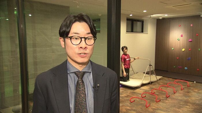 ULUCUS PARK 赤坂慧さん