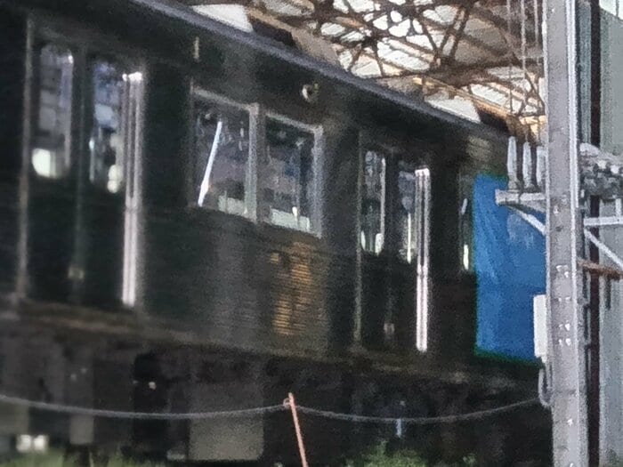 事故車両
