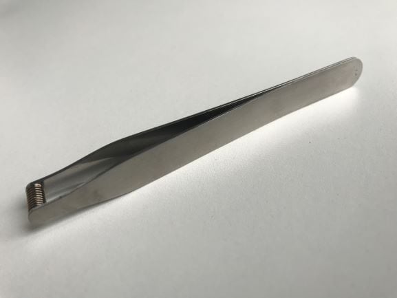 提供:ニッケンかみそり