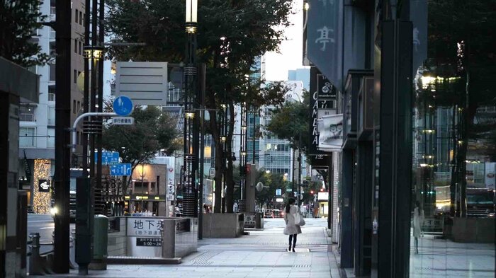 11月5日午前9時