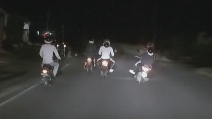 提供:新潟県警
