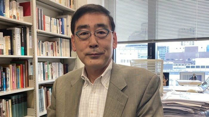 根本敬 上智大学総合グローバル学部教授(ビルマ近現代史)