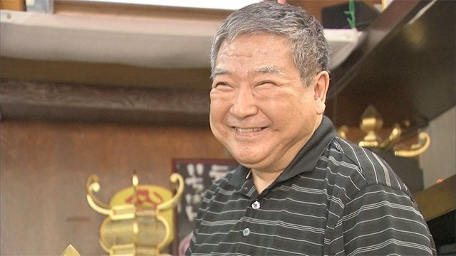 山鹿灯籠民芸館で灯籠師・中島清さんの追悼展 開催中【熊本】