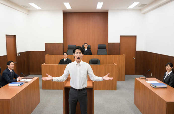 「架空請求詐欺の手紙は無視」その常識は危険かも…裁判所から“本物の訴状”が届く手口の対策を聞いた