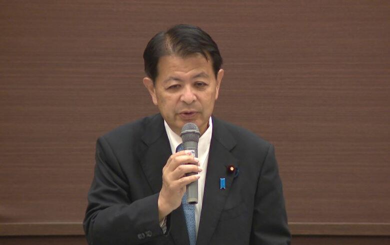 「早期の総裁選実施を」　自民党県連が合同会議　参院選の敗北受けて　党執行部への不満強く｜FNNプライムオンライン