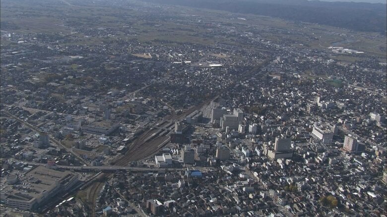 「競合激化」「仕入価格高騰」「住宅着工減少」の三重苦、高岡市の給排水設備業者が破産へ｜FNNプライムオンライン