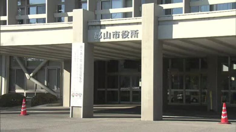 福島・郡山市　所有する公共施設103カ所を廃止検討へ　公民館や小学校など2035年までに　｜FNNプライムオンライン