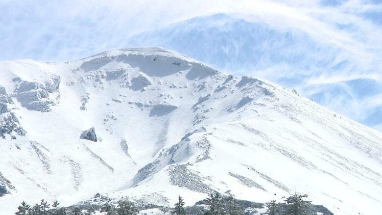 大雪山系旭岳でみつかった遺体は行方不明だったイスラエル国籍の22歳女性と判明…母国にいる母親から大使館通じ捜索願い＿道警ヘリが発見＜北海道東川町＞｜FNNプライムオンライン