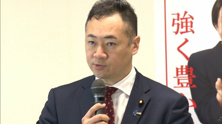 【速報】自民党が再審制度の検察「抗告」の扱い巡る議論がヤマ場迎えるも結論出ず｜FNNプライムオンライン