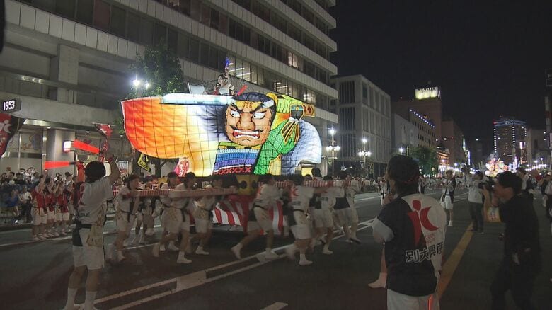 2025年大分県の夏総まとめ　参院選、明豊3年ぶり初戦突破、深刻な雨不足、ホーバー16年ぶり復活｜FNNプライムオンライン