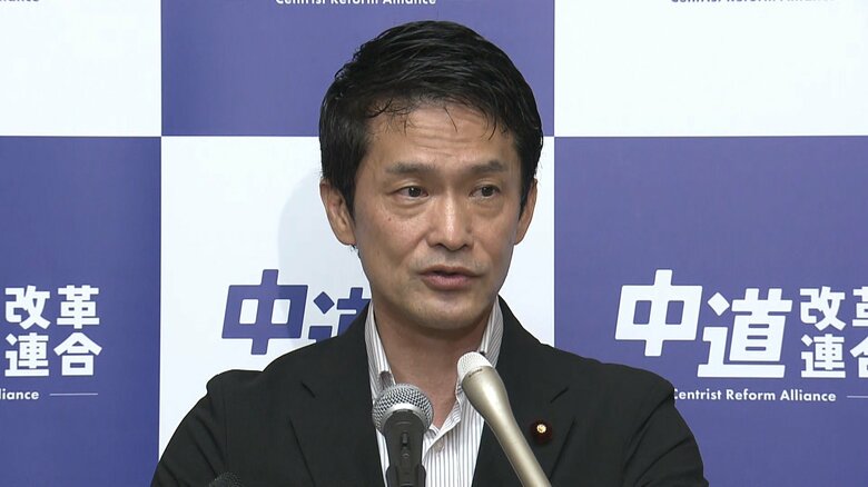中道・小川代表「高市総理の政治生命に関わるのではないか」　国会“空転”で与野党対立続く　「政権与党の一角の趣味」と指摘｜FNNプライムオンライン