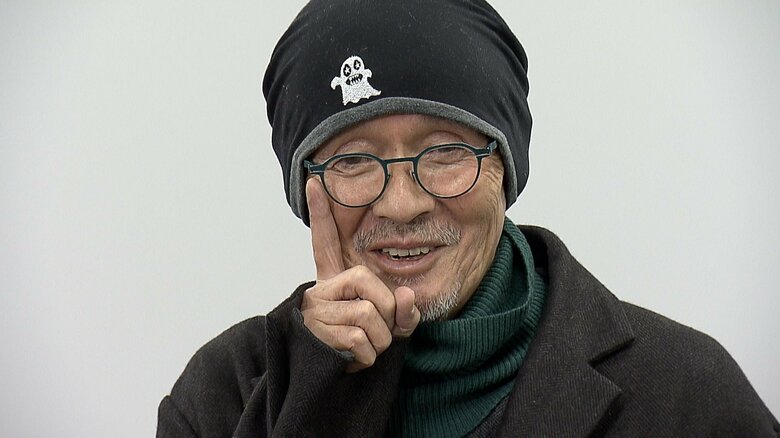 「また名優が…」火野正平さん（75）死去でSNSに悲しみ広がる「理想の75歳」「素敵なプレイボーイでした」自転車旅番組でも人気｜FNNプライムオンライン