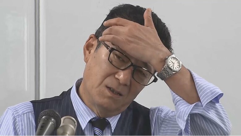 大阪・松井市長「お前ら好きやな…」と記者にチクリ…選挙の「反省会」名目で30人3時間の鍋宴会に