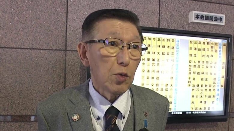 「お前のところにクマ送る」秋田・佐竹知事に“過激発言”の真意を直撃「それくらい言わないと本当にひどい」クマ駆除に苦情相次ぐ｜FNNプライムオンライン