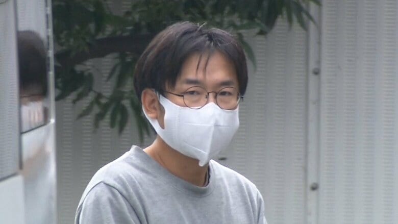 「子供が先生からわいせつな行為」小学校教師の男（44）逮捕…勤務先の小学校で犯行　母親の警察相談で発覚も「身に覚えない」　川崎市｜FNNプライムオンライン