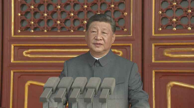 「中国が2027年末までに台湾での戦争に勝利できる能力獲得」アメリカ国防総省が中国の急速な軍拡に警戒感｜FNNプライムオンライン