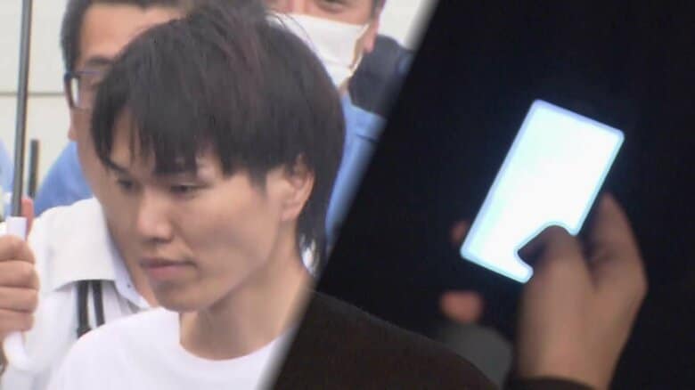“元不良から社長へ”成功物語の裏で悪質行為　認知症高齢者を「激アツ」「ド当たり」“点検商法”で2000万円詐取か　リフォーム会社社長ら逮捕｜FNNプライムオンライン