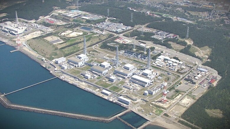 「新潟だけがリスク背負っている」原発立地地域に“メリット”を再稼働急ぐ国に要望…自民党は対策検討へ｜FNNプライムオンライン