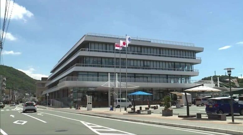 因島と愛媛県今治市を結ぶ航路２０２８年春に廃止へ　現状１日４便を運航　燃料費の高騰や人手不足のため｜FNNプライムオンライン