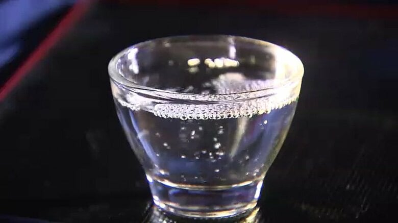 全国新酒鑑評会　岡山県からは３銘柄が金賞に【岡山】｜FNNプライムオンライン