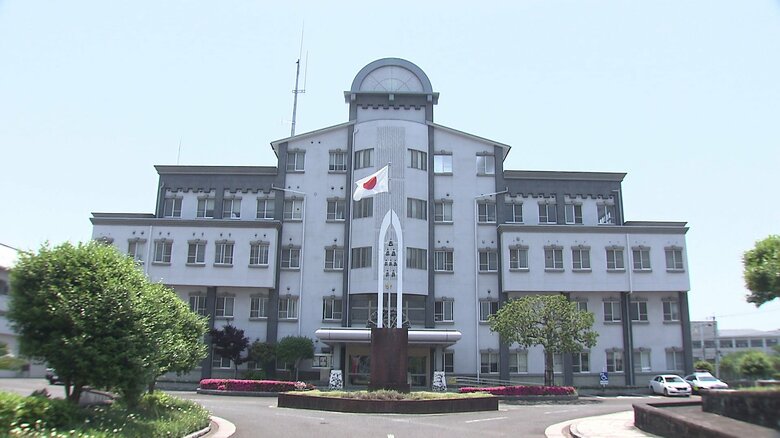 製造中の食品にボルトやナットなど金属物を混入　大村の食品製造会社で勤務していた61歳の男を逮捕｜FNNプライムオンライン