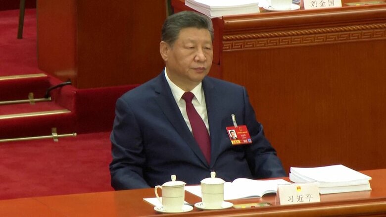 中国の実態はよく分からない だから中国は面白い 前北京支局長が見聞きした“理由なき”物語|FNNプライムオンライン