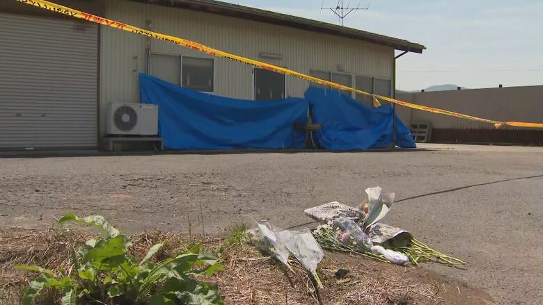 遺族「被告人の裁判中の態度と発言は腹立たしく、無念でなりません」長野4人殺害事件　青木政憲被告（34）に「死刑」判決　遺族「妻・母と会いたくても、もう二度と会うことはできません」｜FNNプライムオンライン