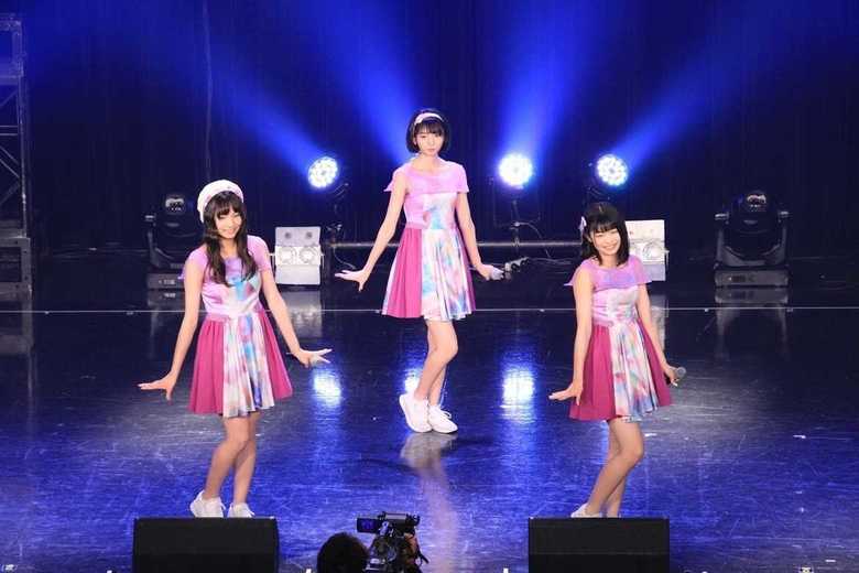 Task have Fun @HOT STAGE 4日