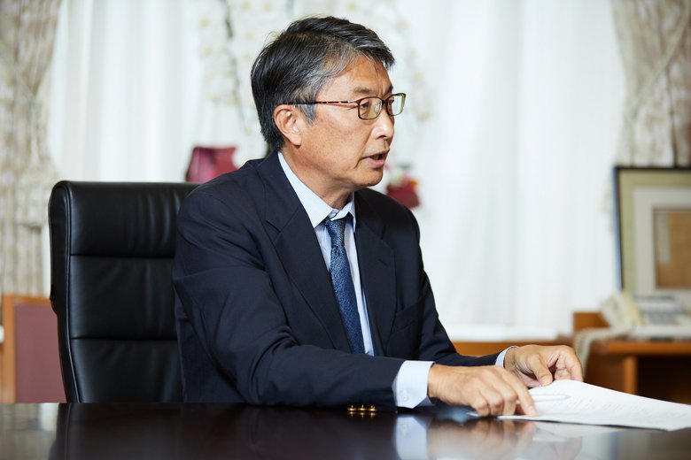 年次主義が修士や博士の価値に勝るのは