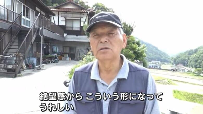中村正美さん