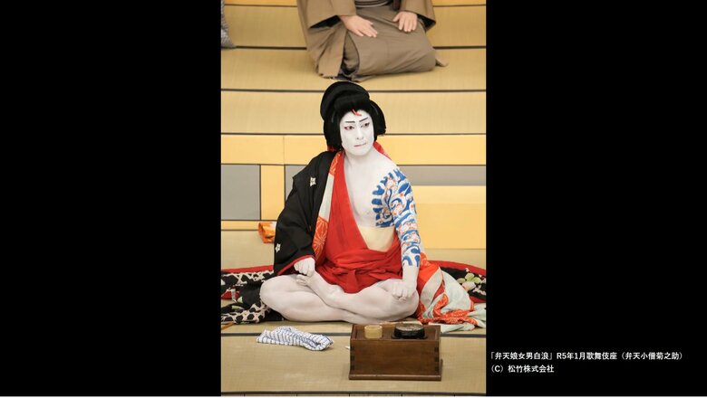 片岡愛之助さん