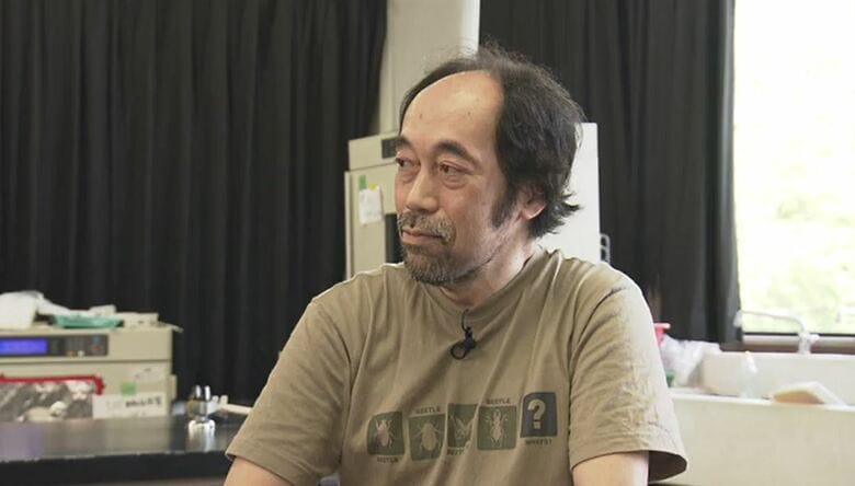 宮城学院女子大学 田中一裕教授