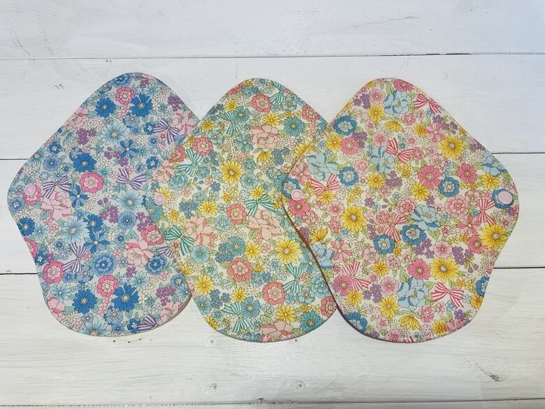 可愛い柄が幸せな気持ちにしてくれる