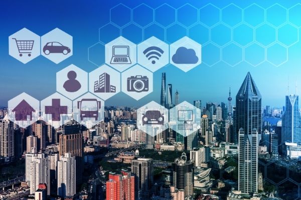 スマートシティプラットフォーム市場は、2027年まで11.2%のCAGRで成長すると予想されています