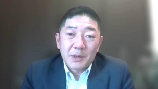 西大和学園・田野瀬太樹理事長