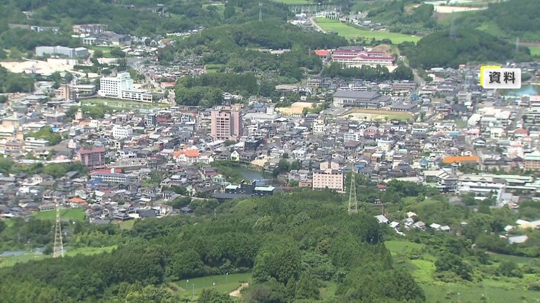 温泉観光地として人気の佐賀・嬉野市