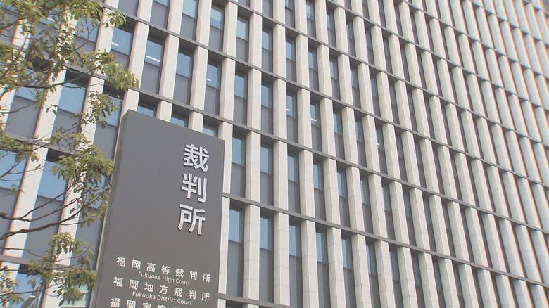 緊急事態宣言で裁判の延期相次ぐ…「人権侵害に」被告の拘束長期化で弁護士が警鐘【福岡発】