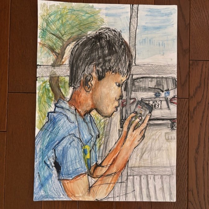 提供：櫻井京太郎さん